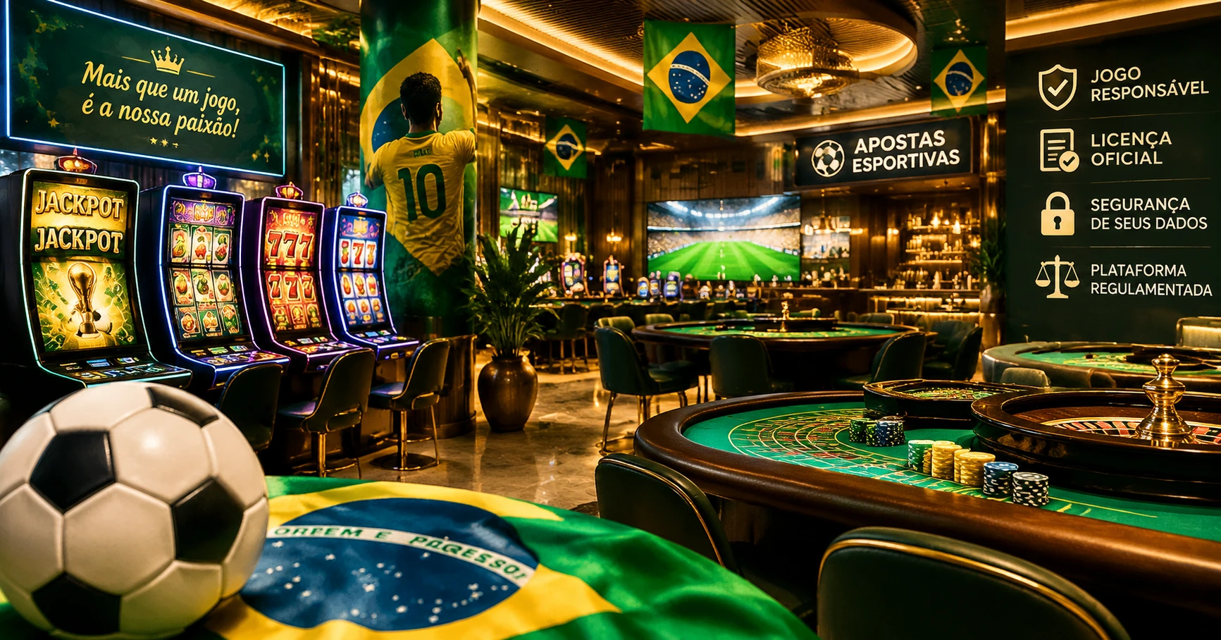 Holl a upbet aposta: Kêrigadenn leun evit ar c’hoarierien Brazil - image 3 Holl a upbet aposta: Kêrigadenn leun evit ar c’hoarierien Brazil - image 3