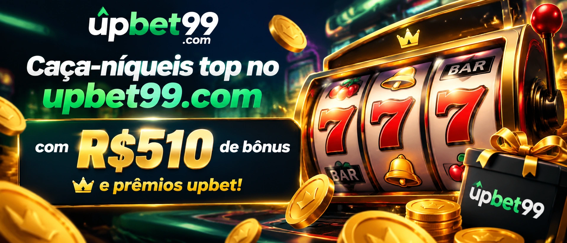Tela de slot online pensada para uso no celular e no computador, com interface de jogo e leitura de aposta